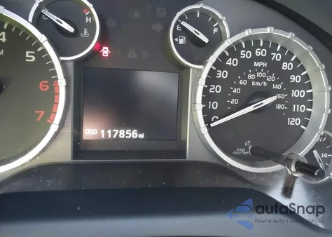 2015 Toyota Tundra Sr5 5.7L V8 from USA, damaged, VIN 5TFEY5F10FX192015